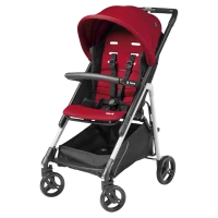 Коляска спорт Peg Perego Tak Red Ribbon