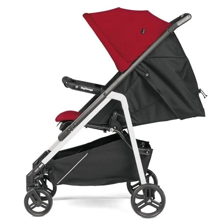 Коляска спорт Peg Perego Tak Red Ribbon 2