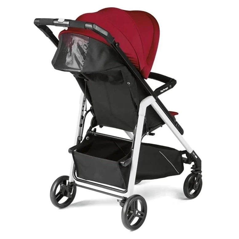 Коляска спорт Peg Perego Tak Red Ribbon 3