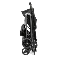 Коляска спорт Peg Perego Tak Black 4