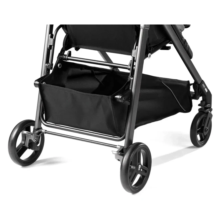 Коляска спорт Peg Perego Tak Black 5