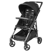 Коляска спорт Peg Perego Tak Black