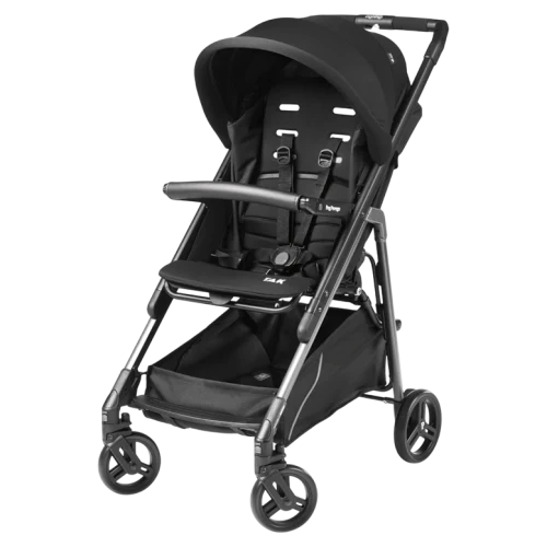 Коляска спорт Peg Perego Tak Black