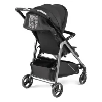 Коляска спорт Peg Perego Tak Black 3