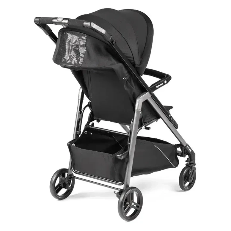 Коляска спорт Peg Perego Tak Black 3