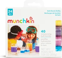 Игрушка для ванной запаски для бомбочек Munchkin