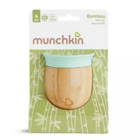 Кружка из бамбука Munchkin (6+ месяцев), 150 мл 4