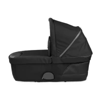 Коляска 2 в 1 Peg Perego Veloce Blue Люлька Gran Pagoda, Licorice 6