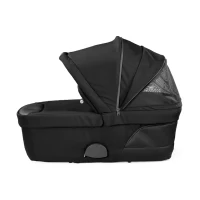 Коляска 2 в 1 Peg Perego Veloce Blue Люлька Gran Pagoda, Licorice 3