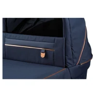 Коляска 2 в 1 Peg Perego Veloce Blue Landou Gran Pagoda, Blue Shine 4