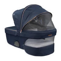 Коляска 2 в 1 Peg Perego Veloce Blue Landou Gran Pagoda, Blue Shine 5