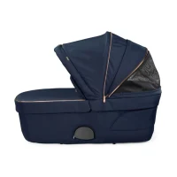Коляска 2 в 1 Peg Perego Veloce Blue Landou Gran Pagoda, Blue Shine 6