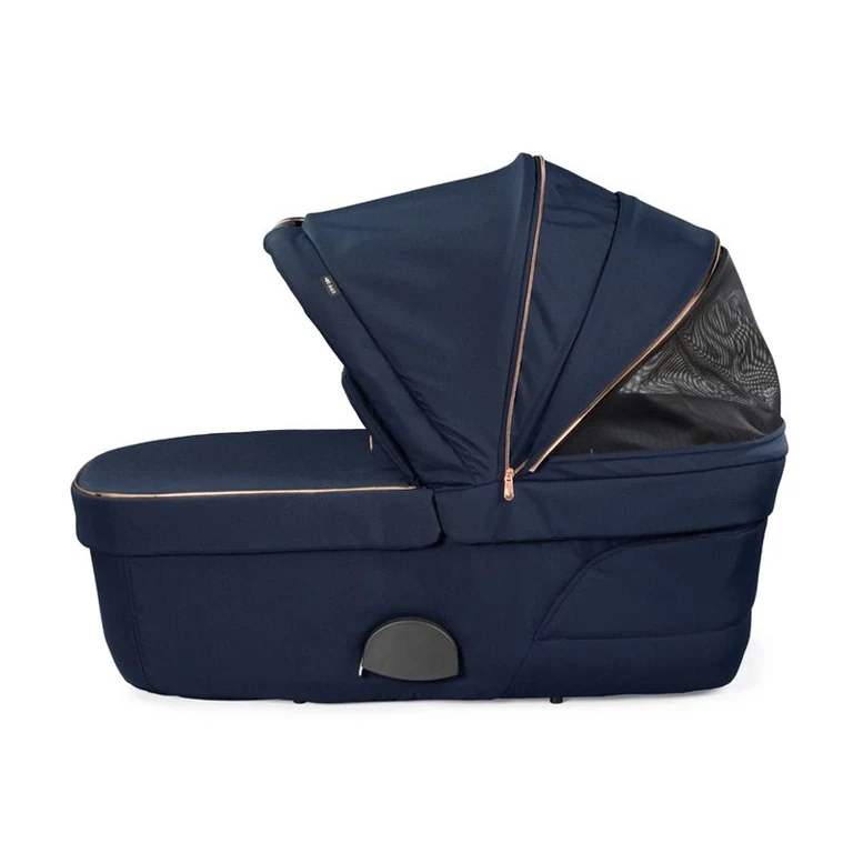 Коляска 2 в 1 Peg Perego Veloce Blue Landou Gran Pagoda, Blue Shine 6