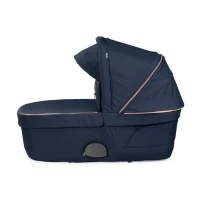 Коляска 2 в 1 Peg Perego Veloce Blue Landou Gran Pagoda, Blue Shine 2