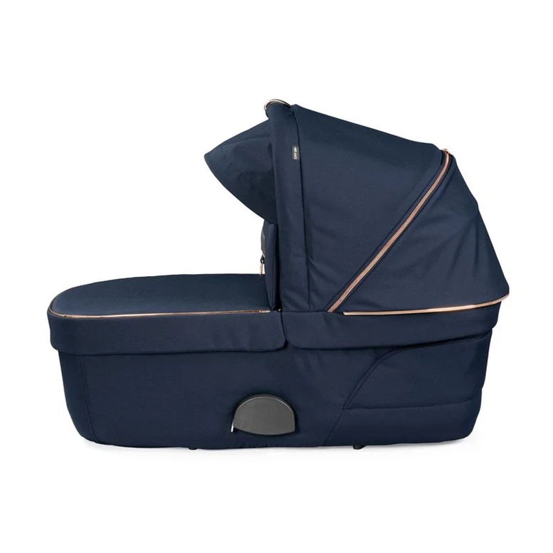 Коляска 2 в 1 Peg Perego Veloce Blue Landou Gran Pagoda, Blue Shine 2