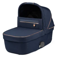 Коляска 2 в 1 Peg Perego Veloce Blue Landou Gran Pagoda, Blue Shine 3