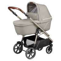 Коляска 2 в 1 Peg Perego Veloce Люлька Flex Mon Amour