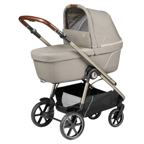Коляска 2 в 1 Peg Perego Veloce Люлька Flex Mon Amour