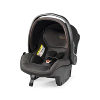 Коляска 3 в 1 Peg Perego Veloce с люлькой Culla Grande и автокреслом Primo Viaggio Lounge 500 Fiat 4
