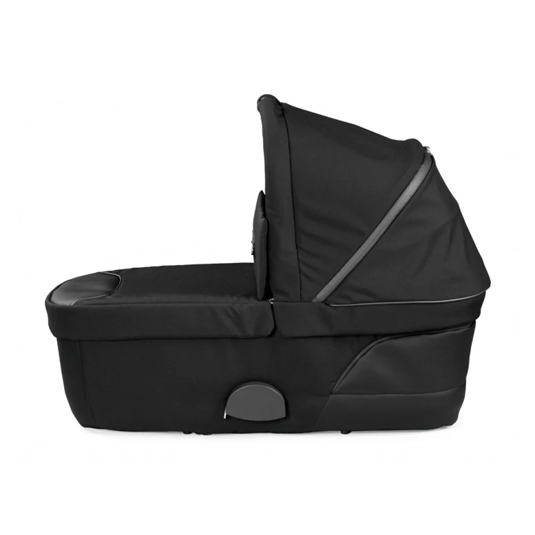 Коляска 3 в 1 Peg Perego Veloce Люлька Gran Pagoda Автокресла Primo Viaggio Lounge Licorice 4