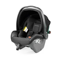 Коляска 3 в 1 Peg Perego Veloce Люлька Gran Pagoda Автокресла Primo Viaggio Lounge Licorice 7