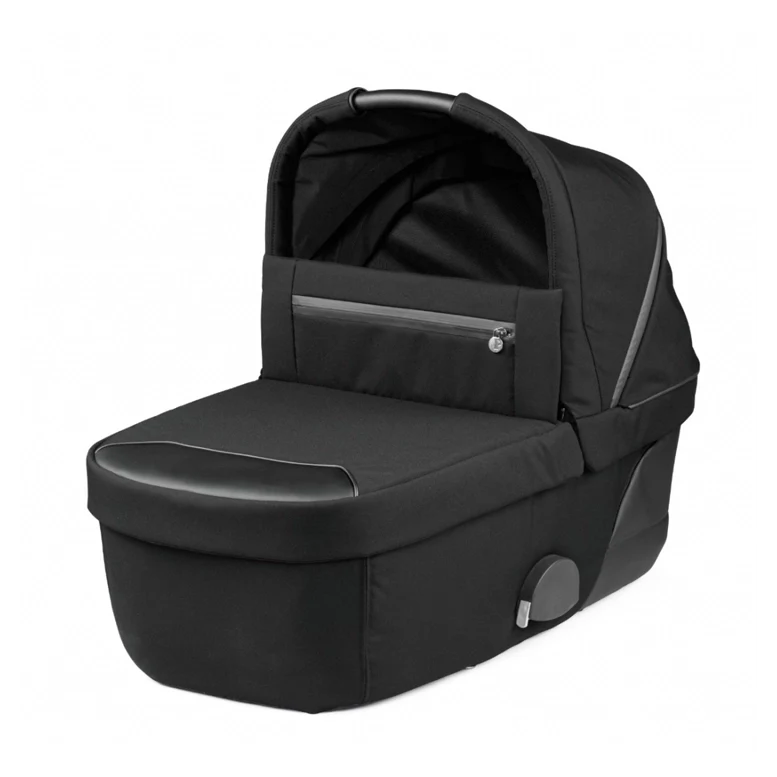 Коляска 3 в 1 Peg Perego Veloce Люлька Gran Pagoda Автокресла Primo Viaggio Lounge Licorice 3