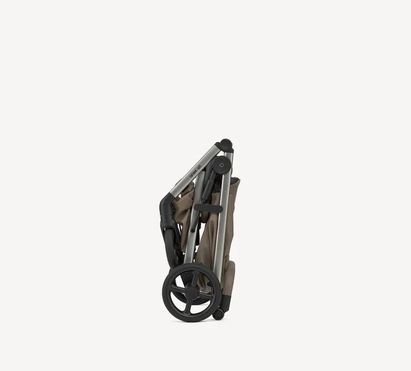 Carucior 2 in 1 Anex Eli SECRET 10