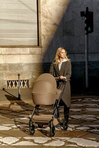Carucior 2 in 1 Anex Eli SECRET 9