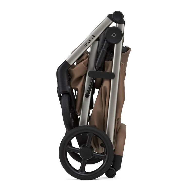 Carucior 2 in 1 Anex Eli SECRET 7