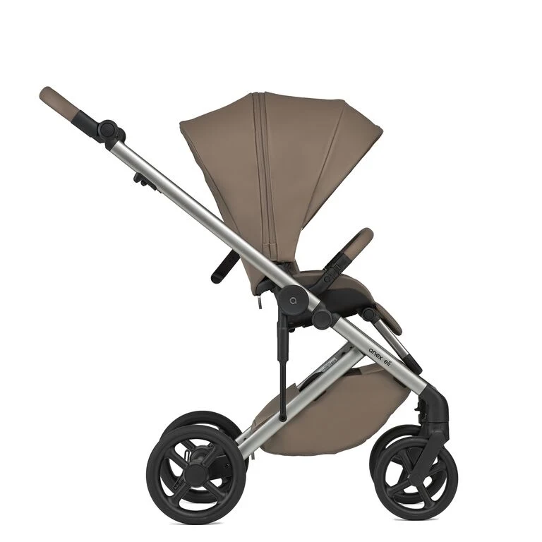 Carucior 2 in 1 Anex Eli SECRET 4