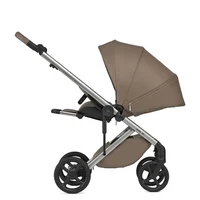 Carucior 2 in 1 Anex Eli SECRET 3