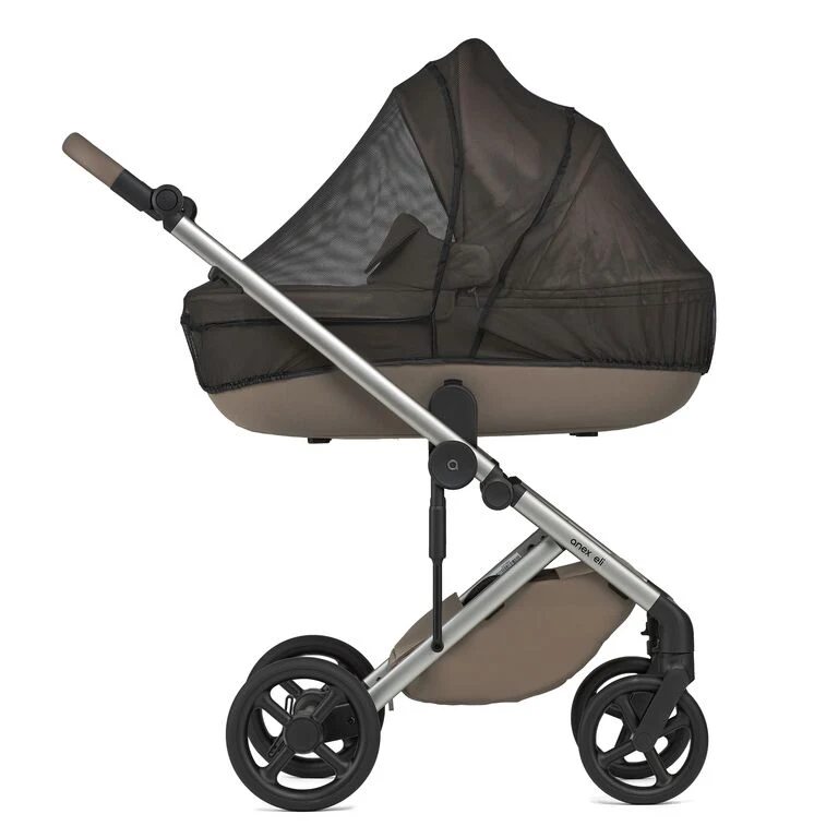 Carucior 2 in 1 Anex Eli SECRET 6