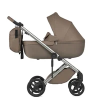 Carucior 2 in 1 Anex Eli SECRET 2