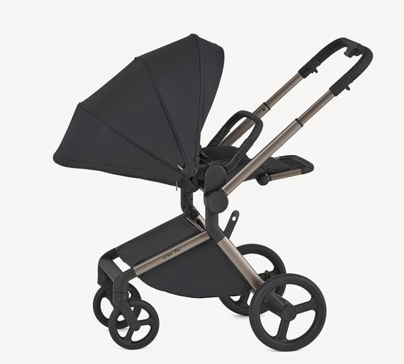 Carucior 2 in 1 Anex FLO SOLO 8