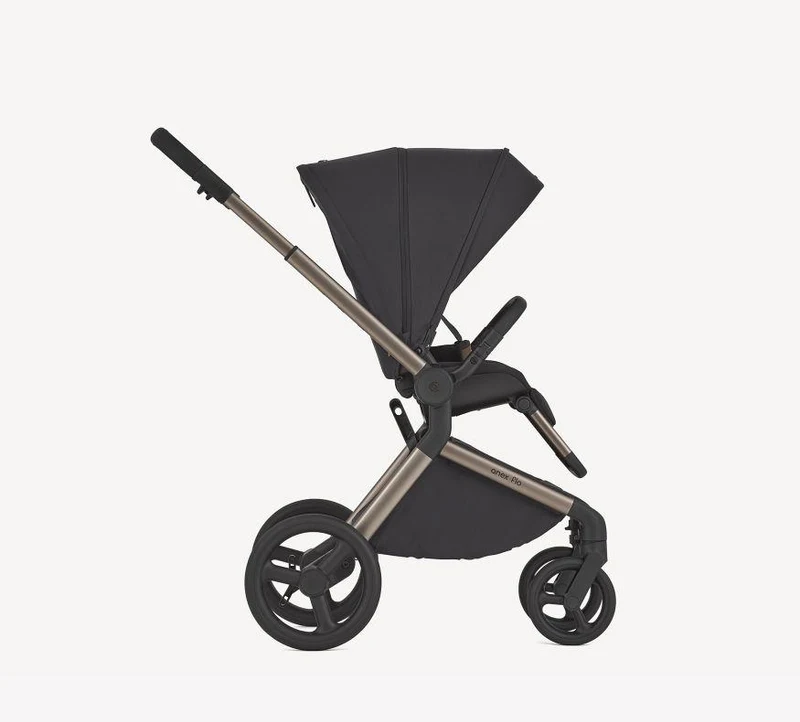 Carucior 2 in 1 Anex FLO SOLO 7