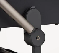 Carucior 2 in 1 Anex FLO SOLO 11