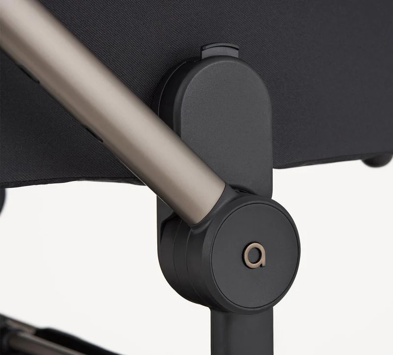 Carucior 2 in 1 Anex FLO SOLO 11