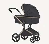 Carucior 2 in 1 Anex FLO SOLO 9