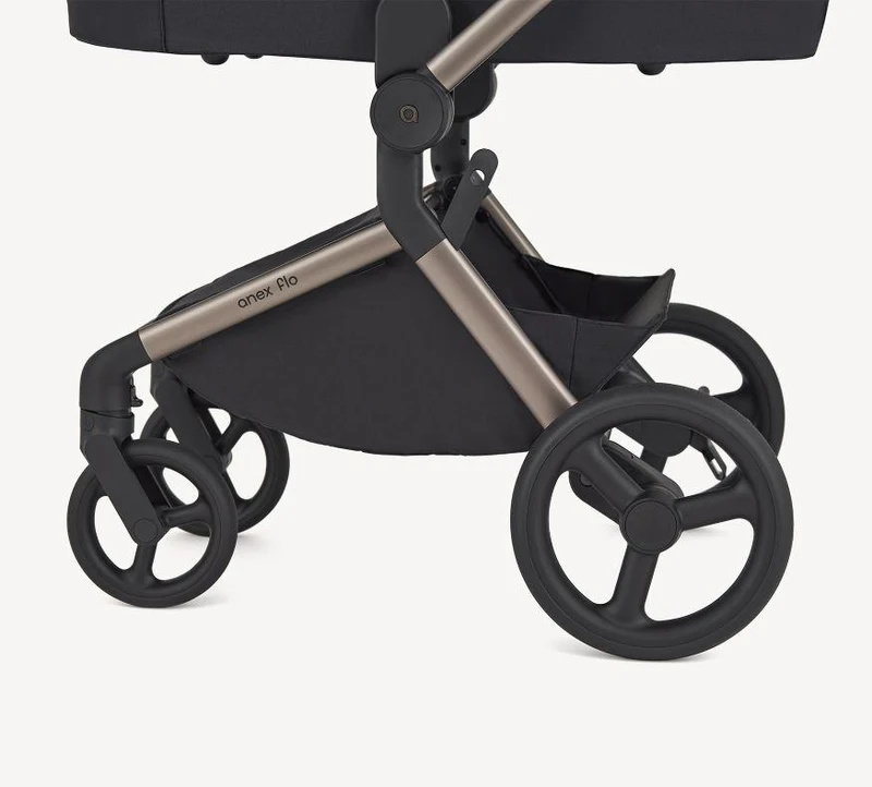 Carucior 2 in 1 Anex FLO SOLO 12