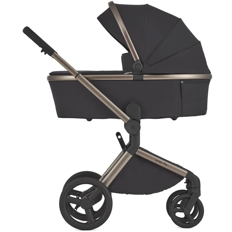 Carucior 2 in 1 Anex FLO SOLO 2