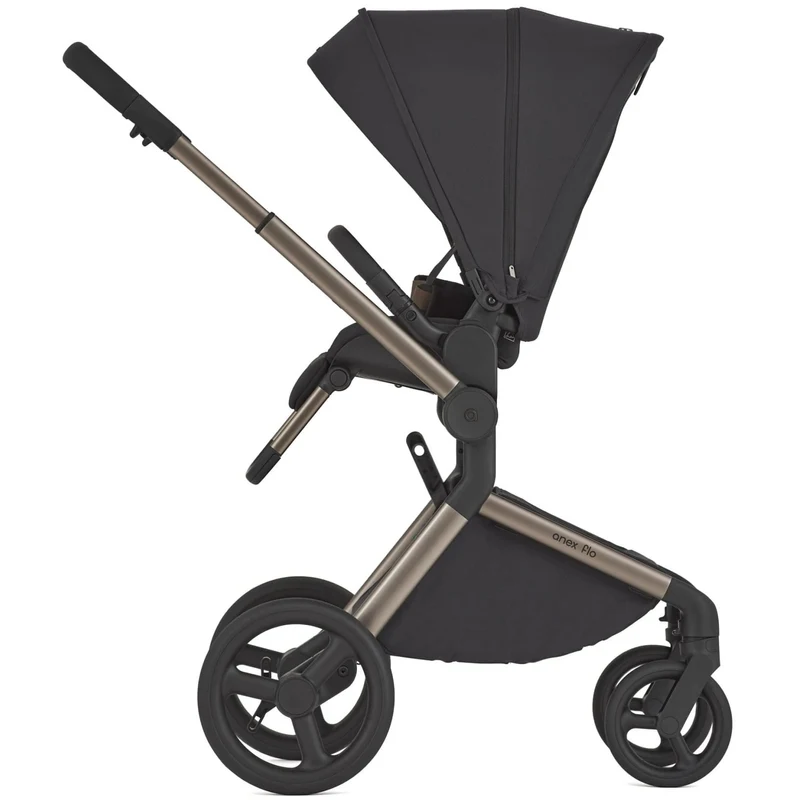 Carucior 2 in 1 Anex FLO SOLO 3