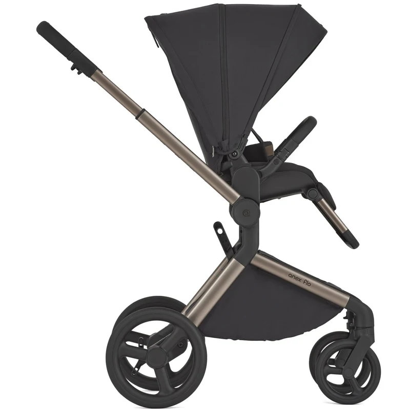Carucior 2 in 1 Anex FLO SOLO 4