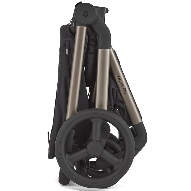 Carucior 2 in 1 Anex FLO SOLO 6