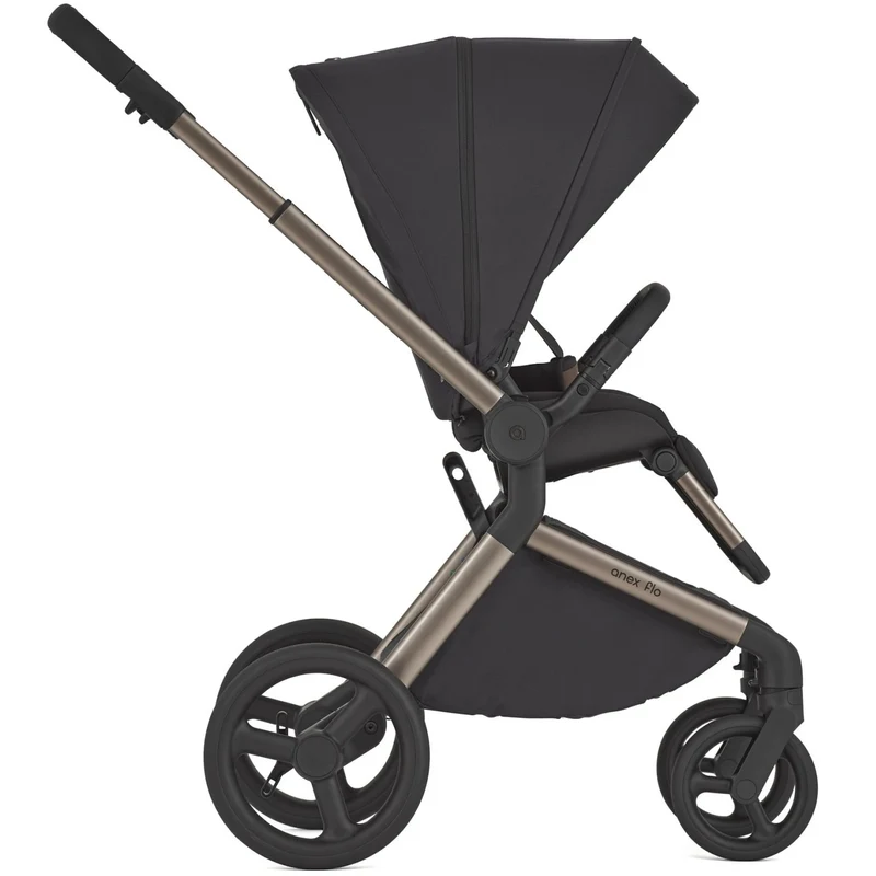 Carucior 2 in 1 Anex FLO SOLO 5