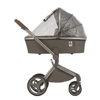 Carucior 2 in 1 Anex Flo Editie Speciala Stroll with the Flow 6