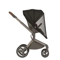 Carucior 2 in 1 Anex Flo Editie Speciala Stroll with the Flow 9