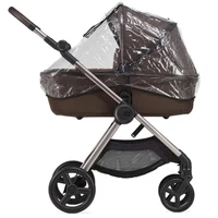 Carucior Anex IQ ALL IN ONE TEDDY PREMIUM 9