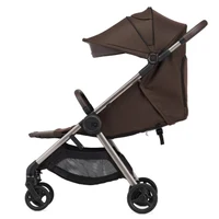 Carucior Anex IQ ALL IN ONE TEDDY PREMIUM 5