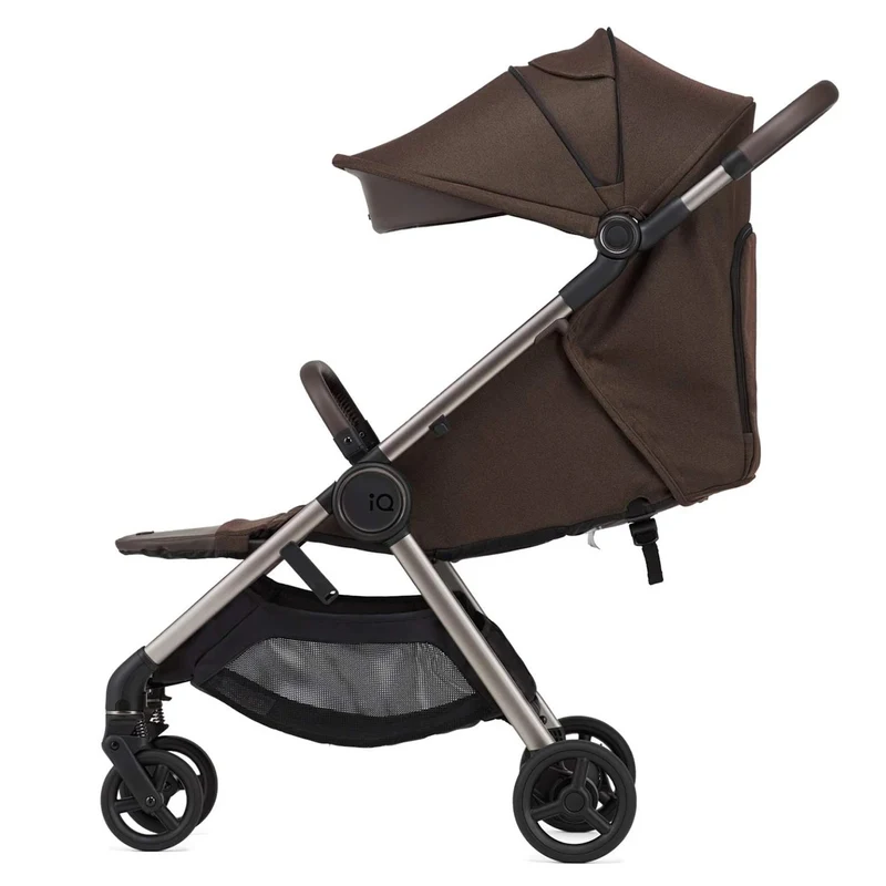 Carucior Anex IQ ALL IN ONE TEDDY PREMIUM 5