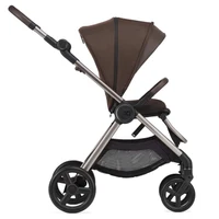 Carucior Anex IQ ALL IN ONE TEDDY PREMIUM 6